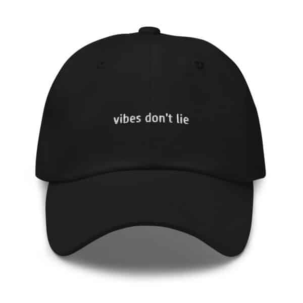 vibes hat