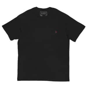 logo classic tee