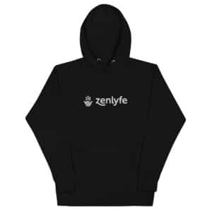 ZenLyfe Hoodie
