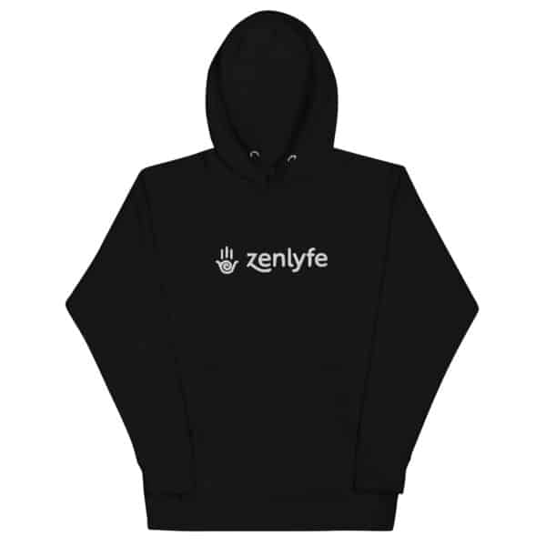 ZenLyfe Hoodie
