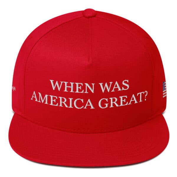 America Hat
