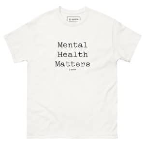 MHM Tee
