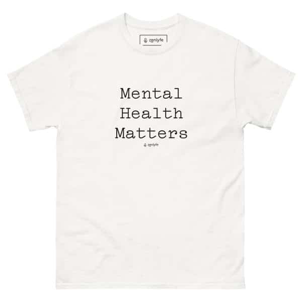 MHM Tee