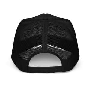 MHM trucker hat
