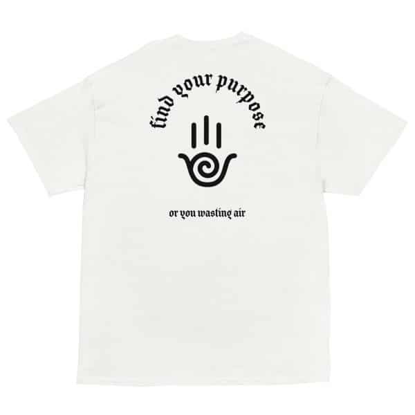 Purpose classic tee